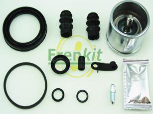 Frenkit 257984 - Reparatursatz, Bremssattel parts5.com