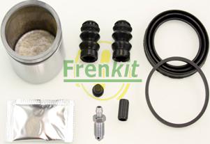 Frenkit 257935 - Set reparatie, etrier parts5.com