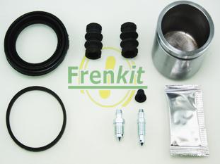 Frenkit 257921 - Komplet za popravilo, sedlo kolutne zavore parts5.com