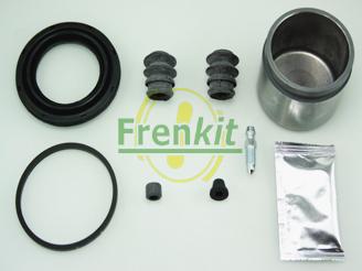 Frenkit 257973 - Sada na opravy, brzdový třmen parts5.com