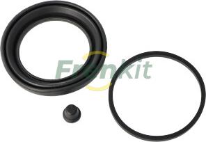 Frenkit 257090 - Set reparatie, etrier parts5.com