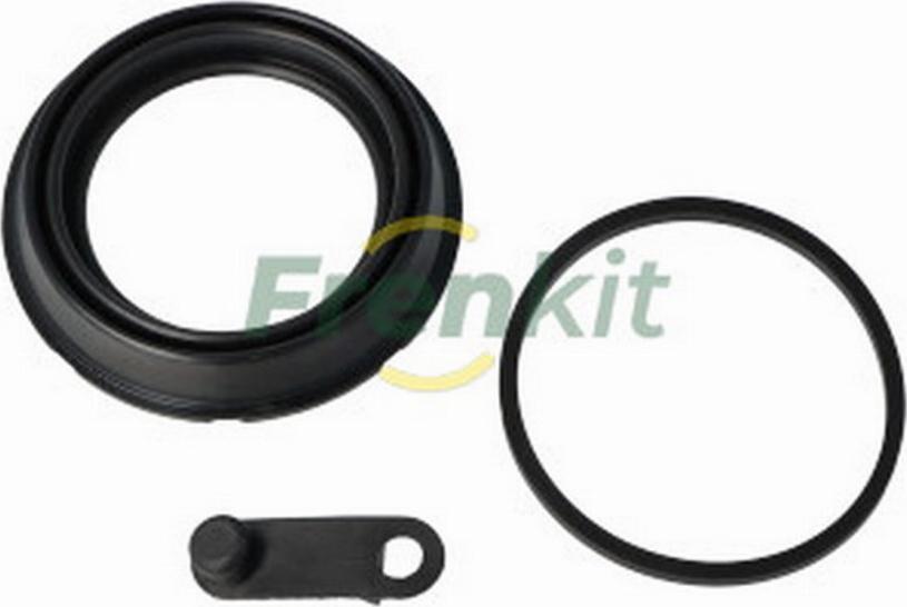 Frenkit 257091 - Σετ επισκευής, δαγκάνα φρένων parts5.com