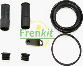 Frenkit 257046 - Tamir seti, fren kaliperi parts5.com