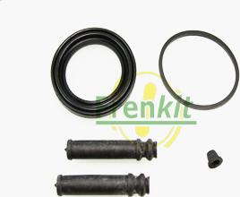 Frenkit 257040 - Set reparatie, etrier parts5.com