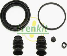 Frenkit 257043 - Set reparatie, etrier parts5.com