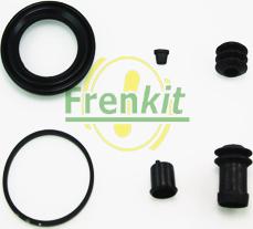 Frenkit 257050 - Set reparatie, etrier parts5.com