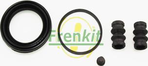 Frenkit 257058 - Sada na opravy, brzdový třmen parts5.com