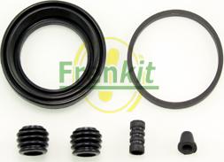 Frenkit 257061 - Set reparatie, etrier parts5.com