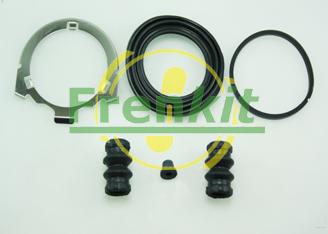 Frenkit 257009 - Sada na opravy, brzdový třmen parts5.com