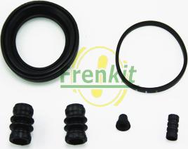 Frenkit 257019 - Repair Kit, brake caliper parts5.com