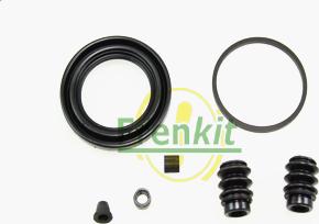 Frenkit 257015 - Σετ επισκευής, δαγκάνα φρένων parts5.com