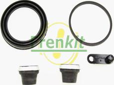 Frenkit 257012 - Komplet za popravilo, sedlo kolutne zavore parts5.com