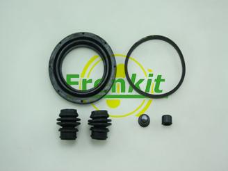 Frenkit 257080 - Set reparatie, etrier parts5.com