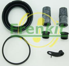 Frenkit 257081 - Set reparatie, etrier parts5.com