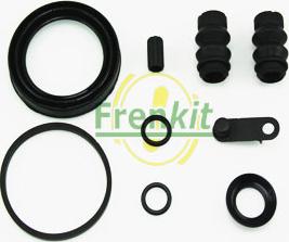 Frenkit 257039 - Reparatursatz, Bremssattel parts5.com