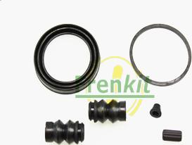 Frenkit 257038 - Zestaw naprawczy, zacisk hamulca parts5.com