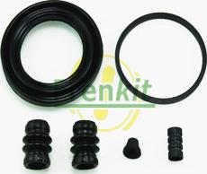 Frenkit 257026 - Korjaussarja, jarrusatula parts5.com