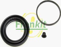 Frenkit 257020 - Set reparatie, etrier parts5.com