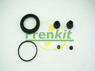 Frenkit 257073 - Repair Kit, brake caliper parts5.com