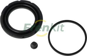 Frenkit 257102 - Set za popravku, kočione čeljusti parts5.com