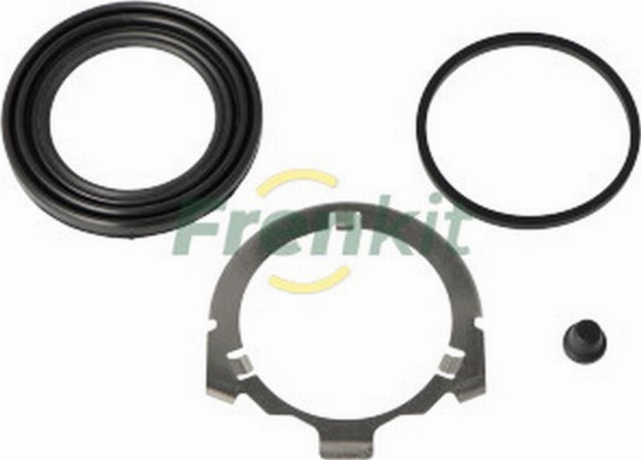 Frenkit 257107 - Korjaussarja, jarrusatula parts5.com