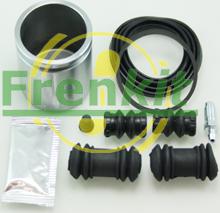 Frenkit 260991 - Set reparatie, etrier parts5.com