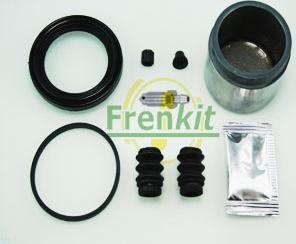 Frenkit 260943 - Set reparatie, etrier parts5.com