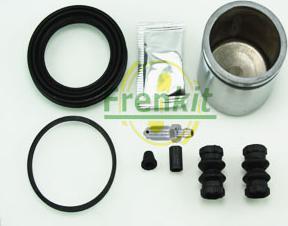 Frenkit 260942 - Set reparatie, etrier parts5.com