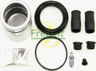 Frenkit 260950 - Set reparatie, etrier parts5.com