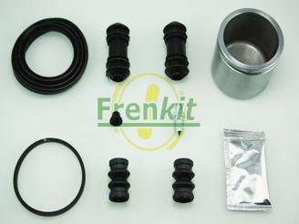 Frenkit 260963 - Korjaussarja, jarrusatula parts5.com