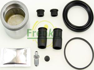 Frenkit 260909 - Set reparatie, etrier parts5.com