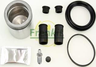 Frenkit 260904 - Set reparatie, etrier parts5.com