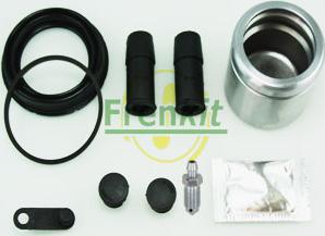 Frenkit 260913 - Korjaussarja, jarrusatula parts5.com