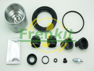 Frenkit 260975 - Javítókészlet, féknyereg parts5.com