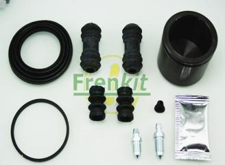 Frenkit 260976 - Set za popravku, kočione čeljusti parts5.com