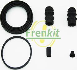 Frenkit 260069 - Σετ επισκευής, δαγκάνα φρένων parts5.com