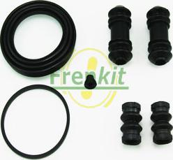 Frenkit 260060 - Tamir seti, fren kaliperi parts5.com