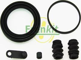 Frenkit 260063 - Komplet za popravak, kočno sedlo parts5.com