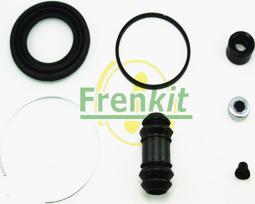 Frenkit 260015 - Set reparatie, etrier parts5.com