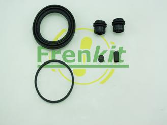 Frenkit 260080 - Set reparatie, etrier parts5.com