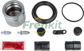 Frenkit 260804 - Set reparatie, etrier parts5.com