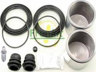 Frenkit 268903 - Set za popravku, kočione čeljusti parts5.com