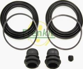 Frenkit 268004 - Set za popravku, kočione čeljusti parts5.com