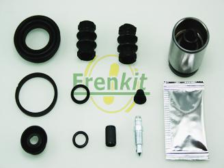 Frenkit 234942 - Σετ επισκευής, δαγκάνα φρένων parts5.com