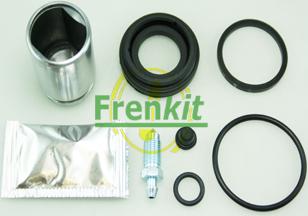 Frenkit 234954 - Komplet za popravilo, sedlo kolutne zavore parts5.com