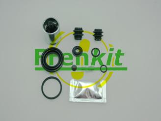 Frenkit 234955 - Tamir seti, fren kaliperi parts5.com