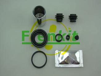 Frenkit 234958 - Set reparatie, etrier parts5.com