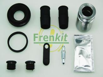 Frenkit 234925 - Set reparatie, etrier parts5.com