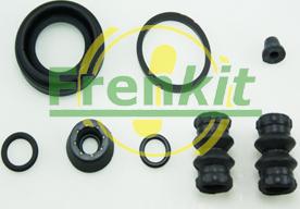 Frenkit 234044 - Tamir seti, fren kaliperi parts5.com