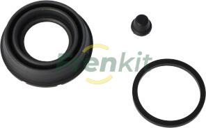 Frenkit 234065 - Zestaw naprawczy, zacisk hamulca parts5.com